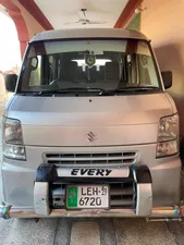 Suzuki Every GA 2019 for Sale