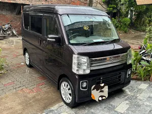 Suzuki Every Wagon 2019 for Sale