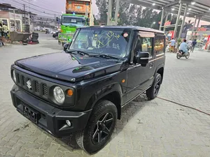 Suzuki Jimny 2019 for Sale