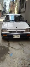 Suzuki Khyber GA 1994 for Sale