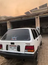 Suzuki Khyber Limited Edition 1996 for Sale