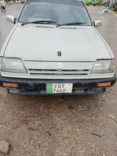 Suzuki Khyber Limited Edition 1996 for Sale