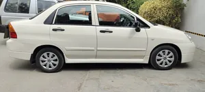 Suzuki Liana RXi 2007 for Sale