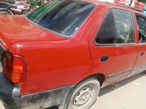 Suzuki Margalla GL 1994 for Sale