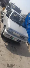 Suzuki Mehran 2018 for Sale