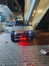 Suzuki Mehran VX 2000 for Sale