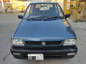 Suzuki Mehran VX 2008 for Sale