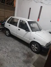 Suzuki Mehran VX Euro II 2013 for Sale