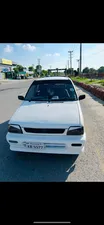 Suzuki Mehran VXR 1989 for Sale