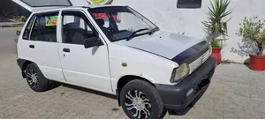 Suzuki Mehran VXR (CNG) 2004 for Sale