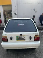 Suzuki Mehran VXR Euro II 2012 for Sale