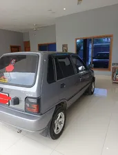 Suzuki Mehran VXR Euro II 2019 for Sale