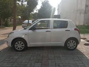 Suzuki Swift DX 1.3 2011 for Sale