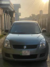 Suzuki Swift DX 1.3 2013 for Sale