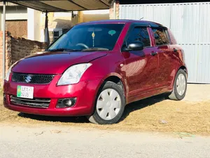 Suzuki Swift DLX 1.3 2011 for Sale