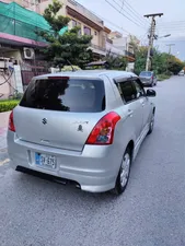 Suzuki Swift DLX 1.3 2011 for Sale