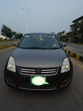 Suzuki Swift DLX 1.3 2012 for Sale