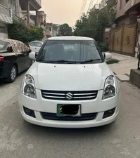 Suzuki Swift DLX 1.3 2015 for Sale