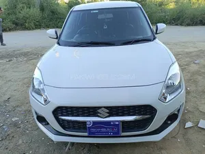 Suzuki Swift GL Manual 2022 for Sale