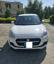 Suzuki Swift GL Manual 2023 for Sale