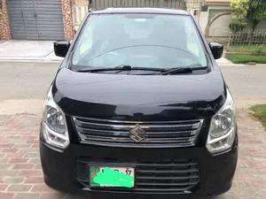 Suzuki Wagon R 2017 for Sale