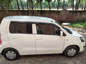 Suzuki Wagon R 2018 for Sale