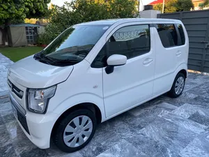 Suzuki Wagon R 2022 for Sale