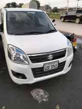 Suzuki Wagon R VXL 2019 for Sale