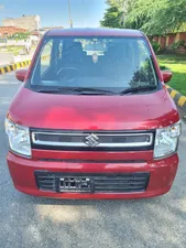 Suzuki Wagon R VXL 2021 for Sale