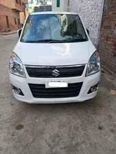 Suzuki Wagon R VXL 2023 for Sale