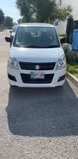 Suzuki Wagon R VXR 2019 for Sale