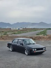 Toyota Corolla 1980 for Sale