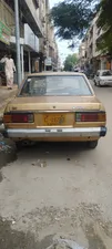 Toyota Corolla 1982 for Sale