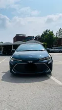 Toyota Corolla 2018 for Sale