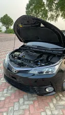 Toyota Corolla Altis Automatic 1.6 2018 for Sale