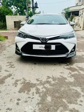 Toyota Corolla Altis Automatic 1.6 2019 for Sale