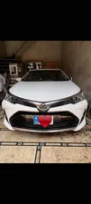 Toyota Corolla Altis X Automatic 1.6 2021 for Sale