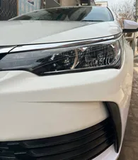 Toyota Corolla GLi 1.3 VVTi Special Edition 2019 for Sale