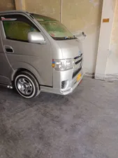 Toyota Hiace 2006 for Sale