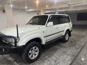 Toyota Land Cruiser VX Limited 4.2D 1993 for Sale