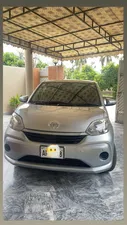 Toyota Passo 2019 for Sale