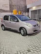 Toyota Passo X 2013 for Sale