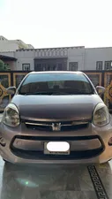 Toyota Passo X G Package 2015 for Sale