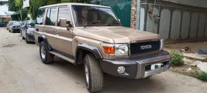 Toyota Prado 1992 for Sale