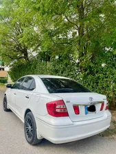 Toyota Premio X 1.8 2006 for Sale