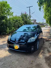 Toyota Prius 2011 for Sale