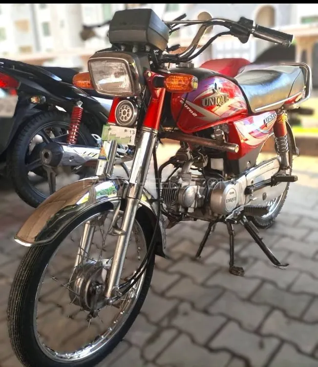 Unique Xtreme UD 70 2013 for Sale Image-1
