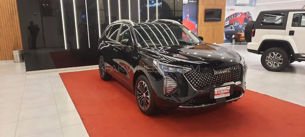 Haval Jolion 2024 for Sale in Gujranwala Image-1