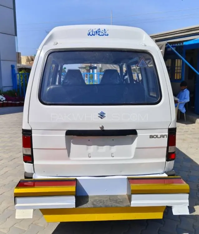 سوزوکی بولان 2022 for Sale in وہاڑی Image-1