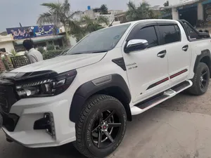 Toyota Hilux 2019 for Sale